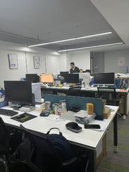 Chengdu Chengbei Technology Co., Ltd. производственная линия производителя