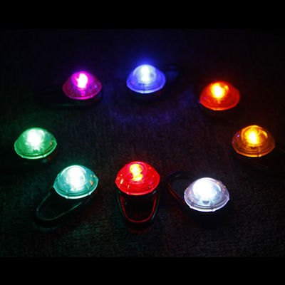 Купить Глоу-ин-джорк Идентификатор собаки водонепроницаемый 3 режима Производство в сети