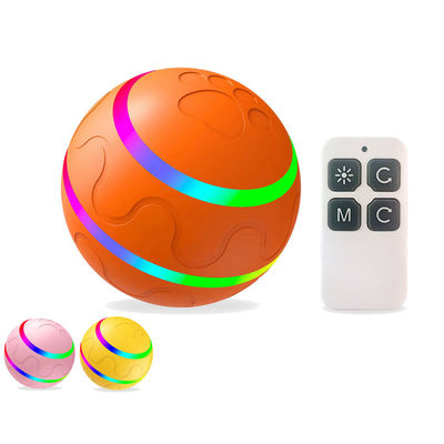Купить Кошки Собаки активированный USB перезаряжаемый Внутренний Wicked Ball для малых Средних Больших Производство в сети