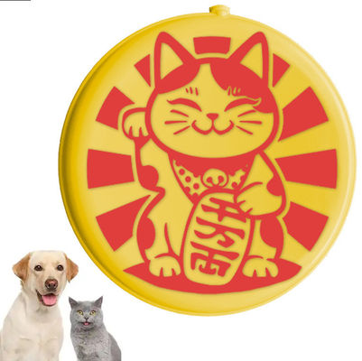 Купить Собака кошка дом нагреватель безопасный водонепроницаемый перерабатываемый беспроводный домашний питомец нагревательная подстилка Мат домашний питомец кровать микроволновая Производство в сети