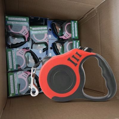 Устойчивое настраиваемое Корреа Пара Перро веревки собачьи поводки